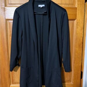 Women’s / Juniors Blazer